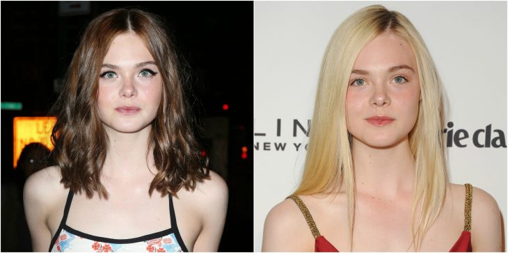 elle fanning