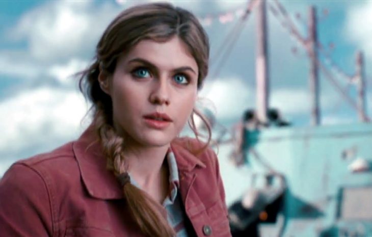 Annabeth Chase