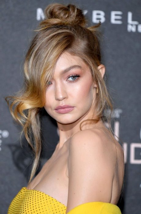 Gigi Hadid