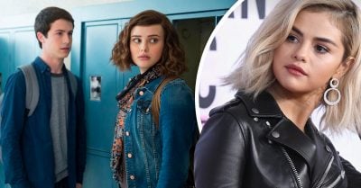 Padre acusa a ’13 Reasons Why’ por el suicidio de su hija; acusa a Selena Gomez de hipócrita