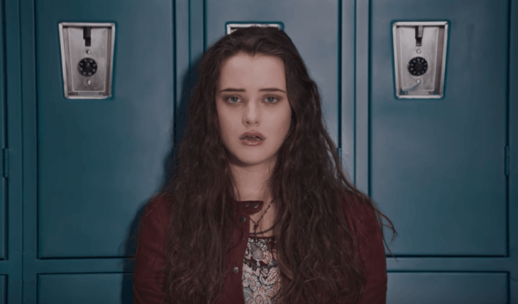 13 Reasons why fue nominada a los globos de oro