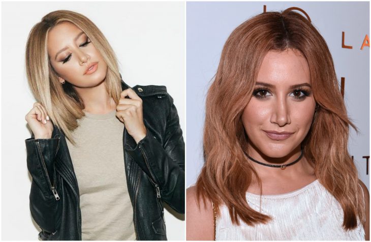 13. Ashley Tisdale