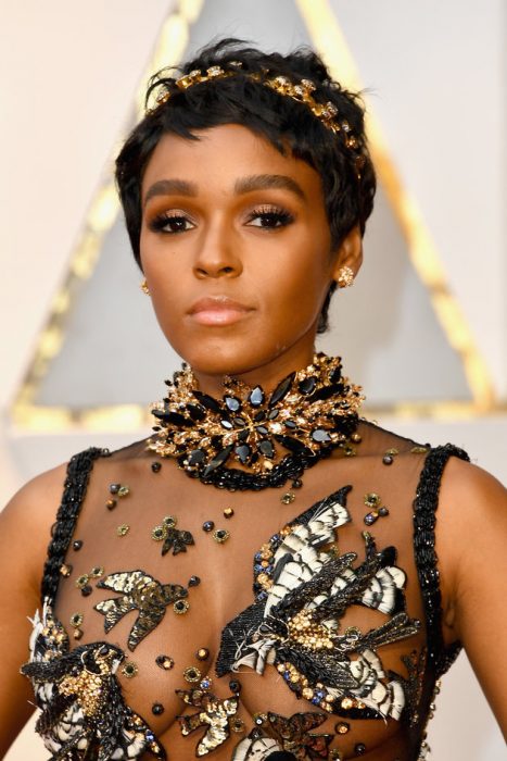 JANELLE MONÁE