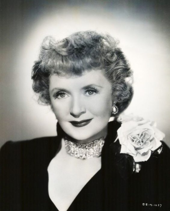 billie burke