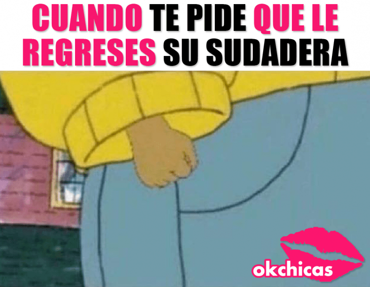 memes para tu ex