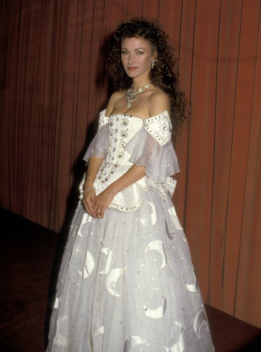 1987 Jane Seymour