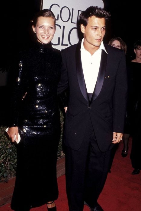1995 Kate Moss