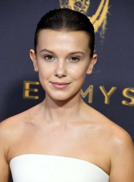 millie bobby brown