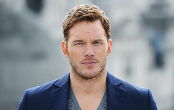 chris pratt 