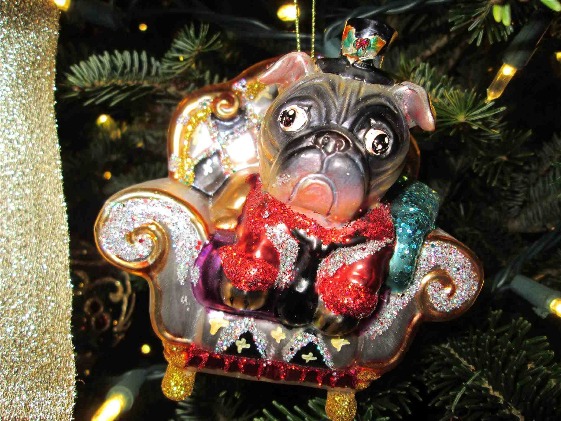 20 Decoraciones navideñas tan absurdas que te harán reír
