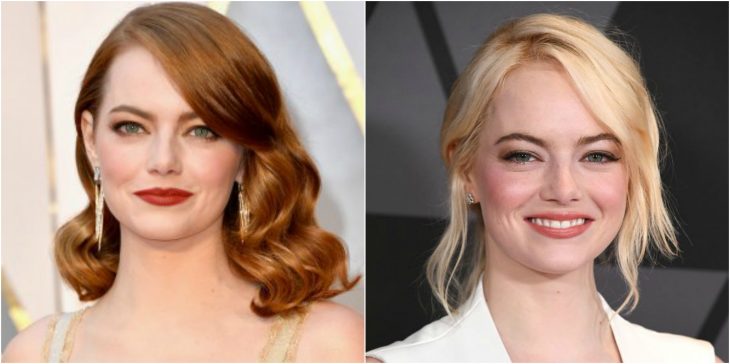 22. Emma Stone