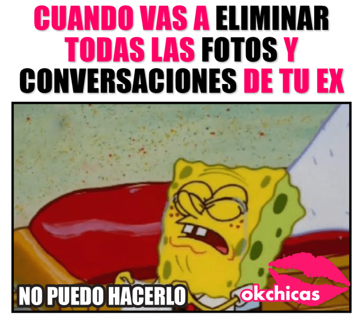 memes para tu ex