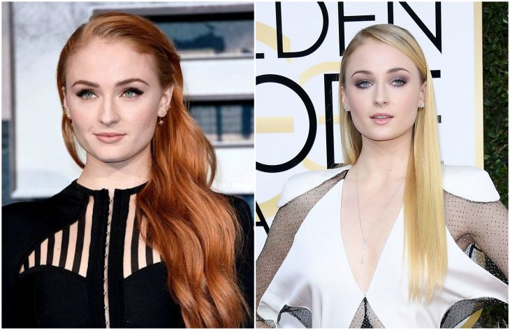 25. Sophie Turner