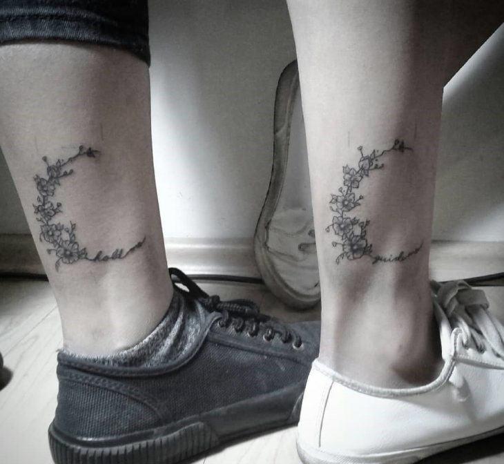 Tattoos de parejas