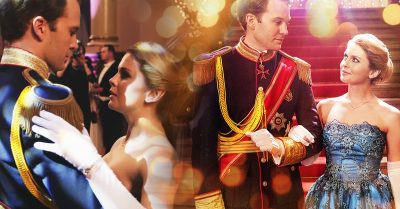 Película de Netflix desea convertirse en un nuevo clásico de Navidad… ¡Y lo está logrando!