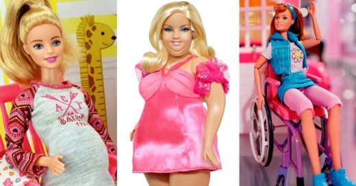 15 Muñecas Barbie que desataron polémica en el mundo