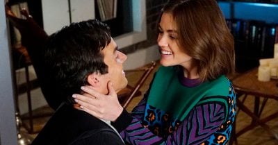 15 Cosas que entiendes si sales con un chico con más años y experiencia que tú