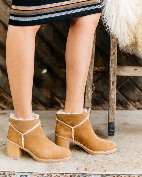 Botas Ugg kesen nuevo modelo 