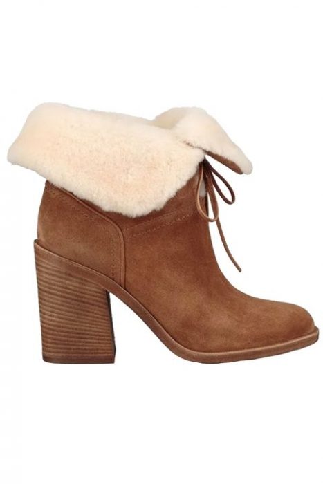 Botas Ugg kesen nuevo modelo 