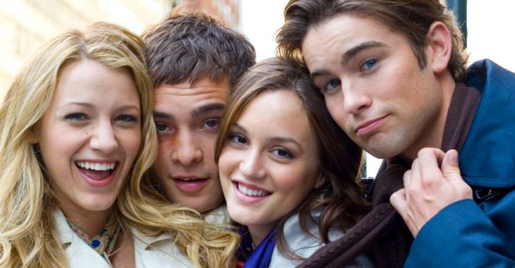 17 Datos curiosos de Gossip Girl que toda fan debe conocer