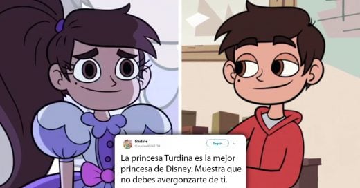 Disney acaba de vestir a su primer personaje masculino como princesa e Internet lo ama
