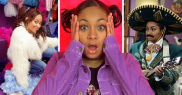 15 Razones por las que ‘Es tan Raven’ era lo mejor de Disney Channel en el 2000