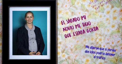 Estas mujeres y niñas compartieron las historias de cuando fueron juzgadas