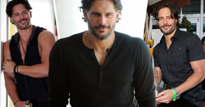 25 Veces en las que Joe Manganiello fue demasiado sexi para nuestras almas mortales