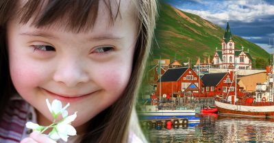 El mito de que Islandia erradica el síndrome de down esconde una triste verdad