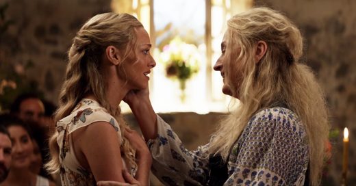 Por fin llegó el trailer de Mamma Mia: Here We Go Again