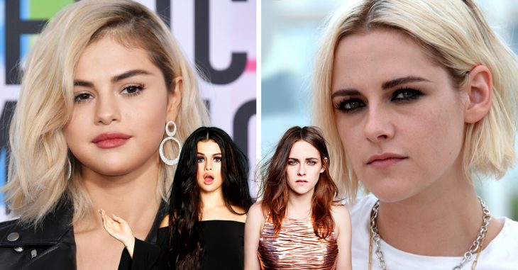 Mira lo fabuloso que les queda el cabello rubio a estas 15 actrices