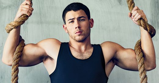 Nick Jonas confiesa porque sigue soltero