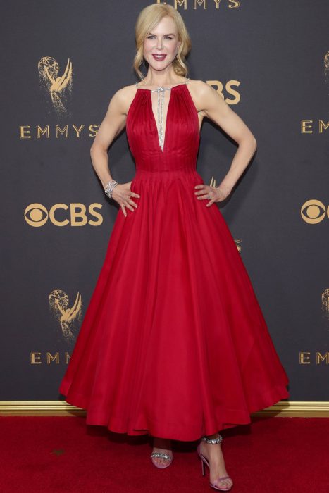 69th Annual Primetime Emmy Awards - Arrivals