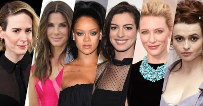 ¡Un grupo de chicas ‘badass’ estrena trailer! Mira el adelanto de ‘Ocean’s 8; la gran estafa’