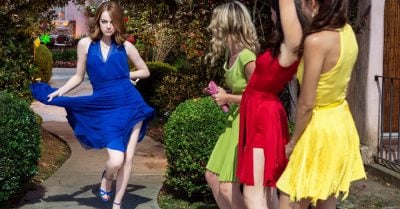 10 Propósitos que vale la pena cumplir si ya decidiste que el 2018 será TÚ año