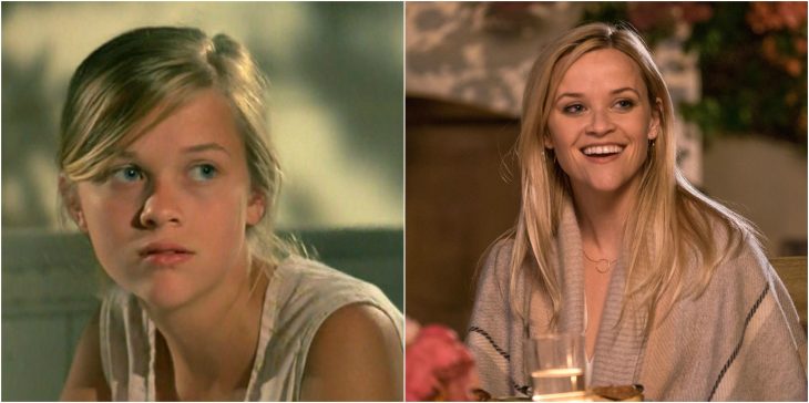 Reese Witherspoon