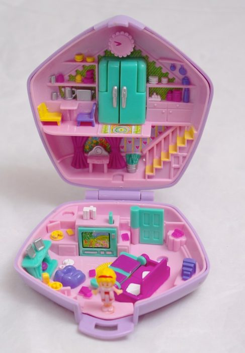 Polly Pocket