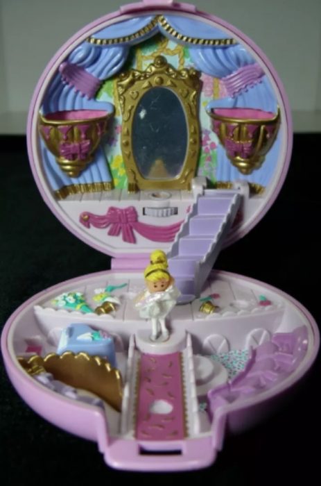 Polly Pocket