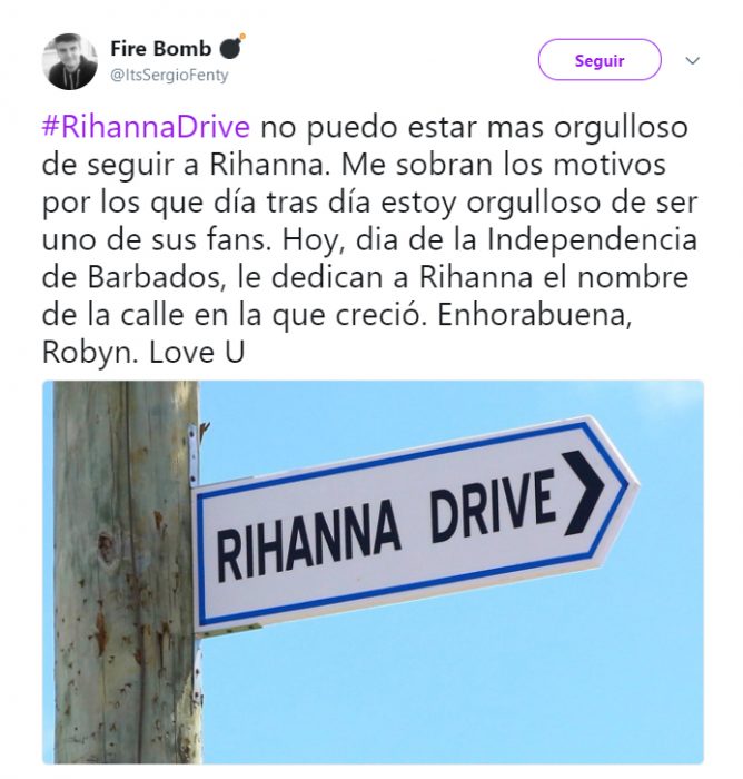 Tuits de Riri