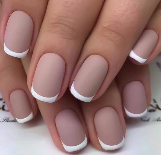 Diseños de uñas que le darán un toque elegante a tu vida Diseños de uñas que le darán un toque elegante a tu vida