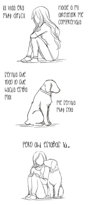 adiós perrito