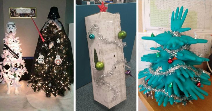 20 Adornos de Navidad que son tan horribles que no pararas de reir