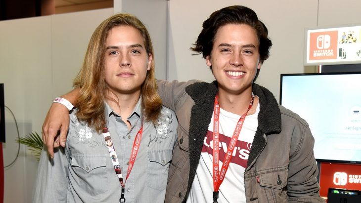 cole sprouse