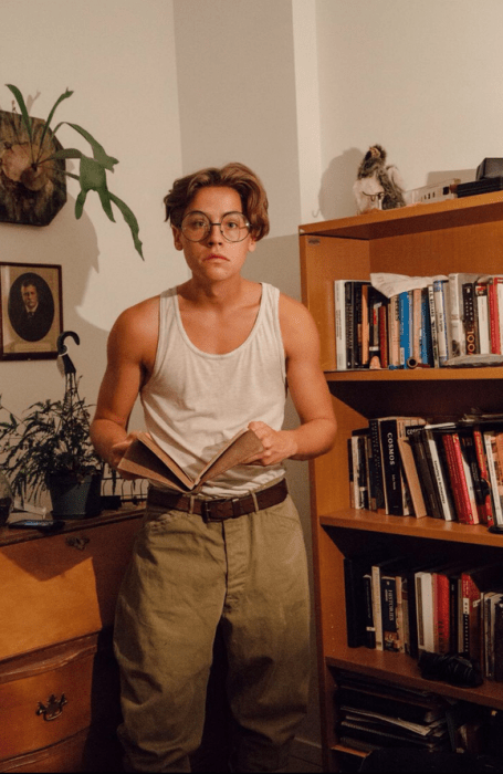 cole sprouse