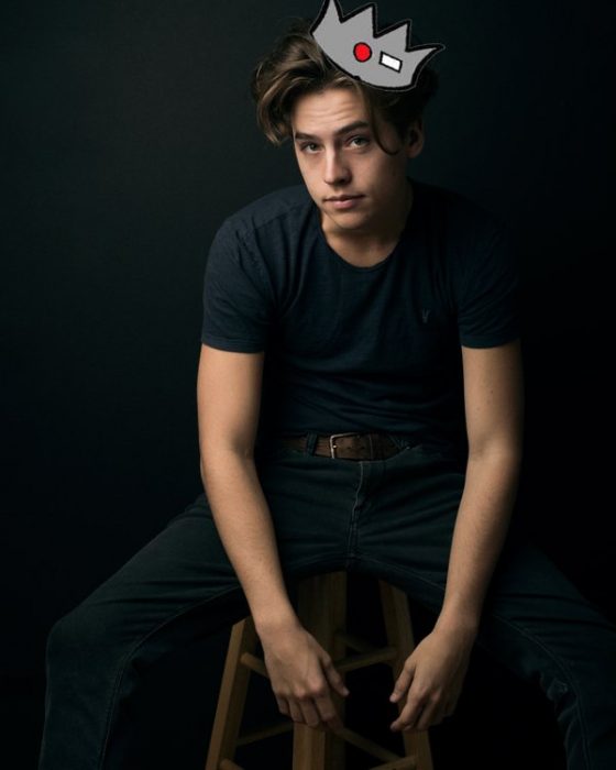 cole sprouse