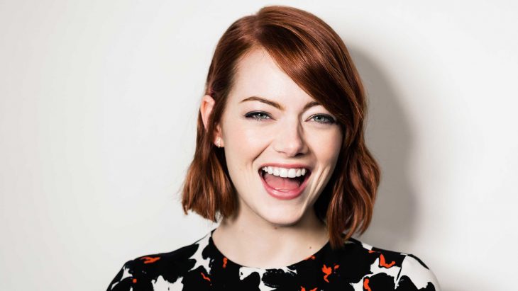 emma stone