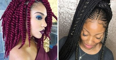 10 Cuentas de Instagram que necesitas seguir si las trenzas son tu nueva obsesión