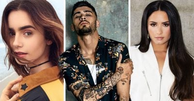 15 Famosos que lucharon contra desordenes alimenticios y han ganado la batalla