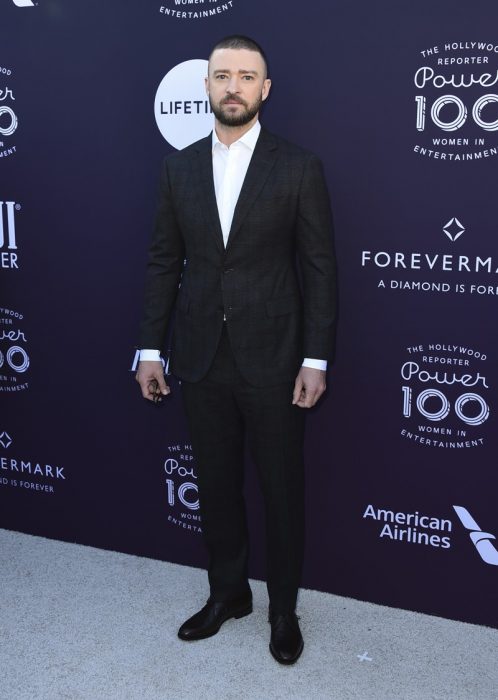 gala hollywood reporter 2017