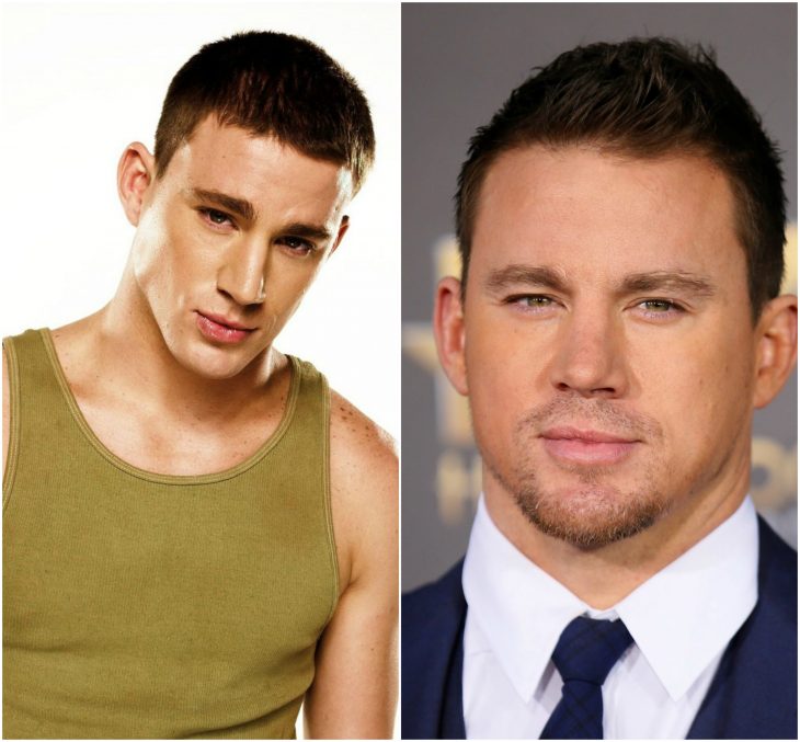 channing tatum